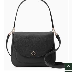 NWT Kate Spade Kailee Medium Flap Crossbody